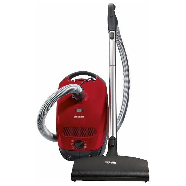 Miele Classic C1 Centennial Edition PowerLine - SBAN0 Canister Vacuum Cleaner