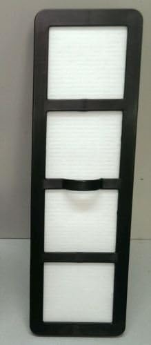 Eureka EF-6 compatible HEPA Filter part # 69963