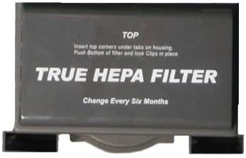 HF-8 HEPA Filter Compatible with Eureka Mighty Mite