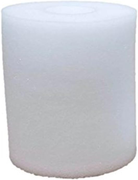 Shark Rotator Professional Lift-Away NV500 NV500CO NV500W NV501 NV502 NV503 NV505 NV510 NV520 NV550 NV552 UV560 Foam Filter Kit Fits Shark Rotator Pro Lift-away Models; Part # XFF500