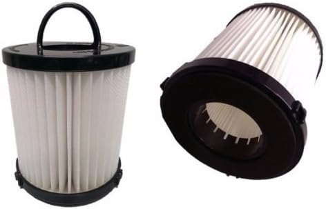 1 Eureka DCF21 Dust Cup Filter made to fit AirSpeed model nos. AS1000, AS1040, 3270, 3280, 4230, 4240, 8810, 8860, 8870 Upright Vacuums.