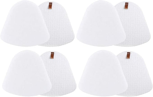 Shark Navigator Lift-Away NV350, NV351, NV352, NV355, NV356, NV356E, NV357, NV370 Washable Foam and Felt Pre-Filter Replacement Kit 4PK, Replaces Shark Part# XFF350 & XFF350NZ