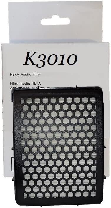 1 Replacement K3010 Exhaust HEPA Filter