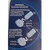 Kenmore DCF-1 (DCF1) + DCF-2 (DCF2) compatible Filter, part #'s 40130050, 43615090, 82720, 471178 & 82912. For Kenmore Upright Vacuum Cleaners