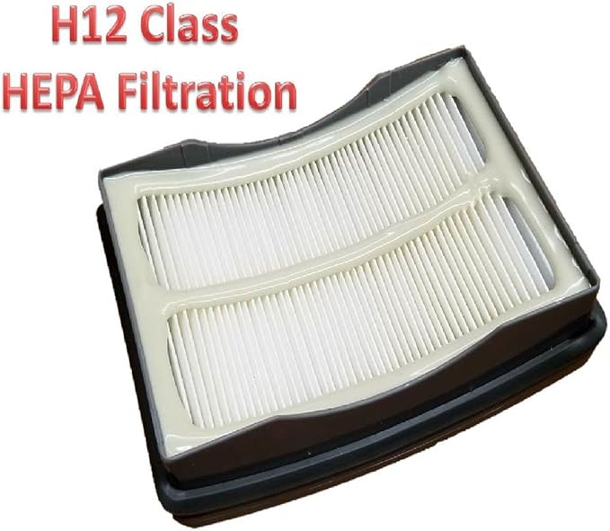 Shark XHF500 HEPA Replacement Filter for Shark NV500 NV505 NV501 NV552 Rotator Pro Lift-Away Vacuum. Shark Filter