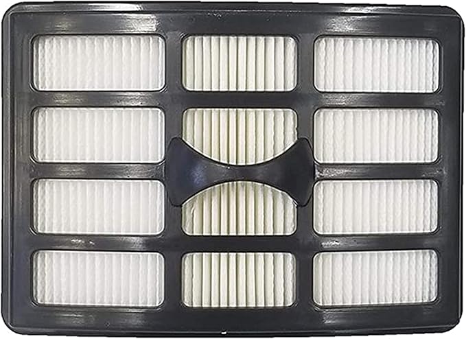Casa Vacuums Replacement HEPA Filter, Fits Shark Lift-Around Portable NP317W, NP318, NP319 and NP320, compare to XFF318 XHF319 by Casa Vacuums