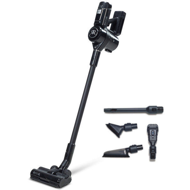 Riccar
Riccar R65 Cordless Stick Vacuum