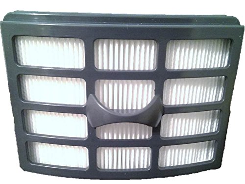 HEPA Filter, Fits Shark Lift-Around Portable NP317W, NP318, NP319 and NP320, compare to part # XHF319