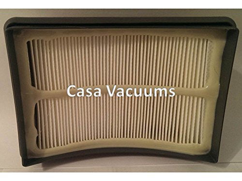 HEPA Filter, Fits Shark Lift-Around Portable NP317W, NP318, NP319 and NP320, compare to part # XHF319