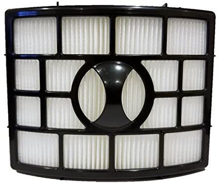 Casa Vacuums Replacement Shark Rotator Powered Lift-Away XL Capacity Filter Kit - fits NV755 + UV795 Bagless Upright Cleaners. Compare to OEM Part #'s XFF755 XHF650