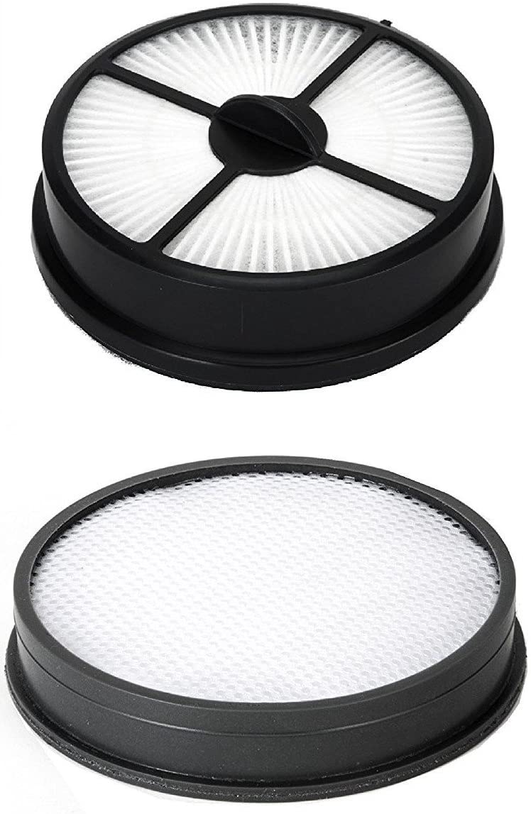Hoover WindTunnel Air Bagless Upright Filter Kit, part nos. 303903001 & 303902001 fits UH70400 & UH70405 Models
