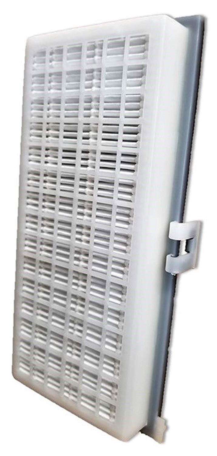 Casa Vacuums SF-HA30 Classic C1 S2 S514 Active Hepa Replacement Filter for Miele S624 S658 Canister Vacuum Cleaner