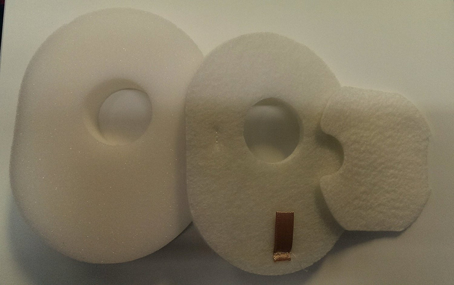 Foam & Felt Kit Fits Shark Rocket HV300, HV301, HV302, HV305, HV310 Part XFFV300