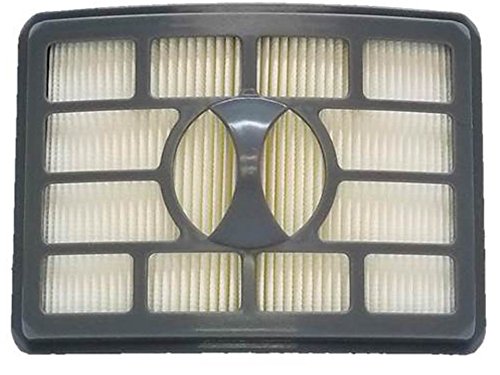 Shark Rotator Pro Lift-Away NV500 NV500CO NV500W NV501 NV502 NV503 NV505 NV550 NV552 HEPA Filter & 2 Foam & Felt Kits, Compare to Part # XHF500 XFF500