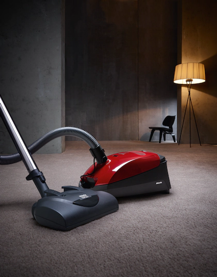 Classic C1 Home Care with 228 power nozzle