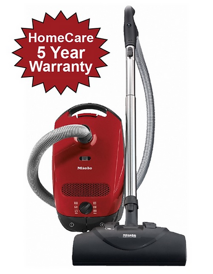 Classic C1 Home Care with 228 power nozzle