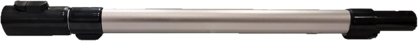 Telescopic Electric Wand Compatible with Miele Canister Vacuum Cleaners. Works with Power Nozzle SEB 217 - SEB 228 - SEB236. Compare to Set 220