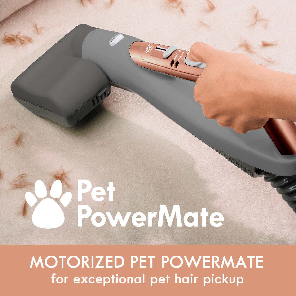 Kenmore Elite CrossOver 800 Series Bagged Canister Vacuum – BC7005 - 6 FREE Bags Included -