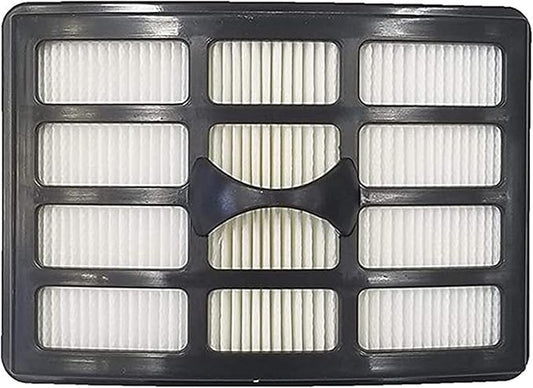 Casa Vacuums Replacement HEPA Filter, Fits Shark Lift-Around Portable NP317W, NP318, NP319 and NP320, compare to XFF318 XHF319 by Casa Vacuums