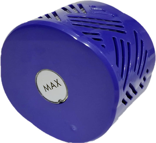 Casa Vacuums replacement Hepa Filter for Dyson V6 Absolute Cordless, Stick Vacuum. Compare to part # 966741-01