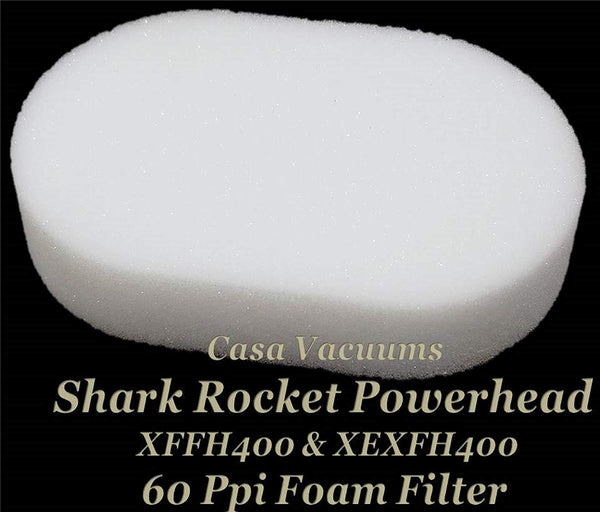 shark rocket ah454q