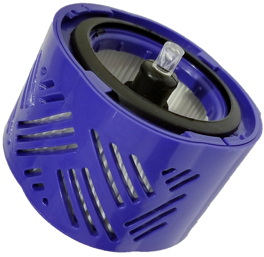 Casa Vacuums Dyson V6 Absolute Cordless, Stick Vacuum, Hepa Filter 966741-01
